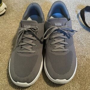 Kizik Men’s Running Shoes 
Lima
Size 13